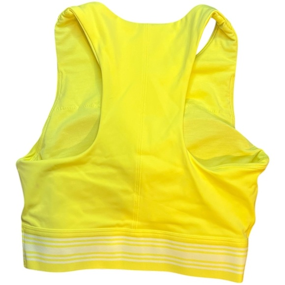 Lululemon Wunder Train Cropped Tank – Size 2 - Picture 2 of 3